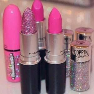 Meet your Posher, Jussta